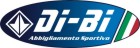 DI-BI abbigliamento sportivo DI-BI abbigliamento sportivo
